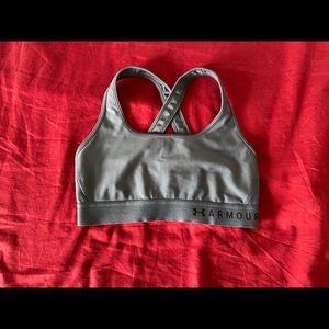 Under Armour Sports Bra